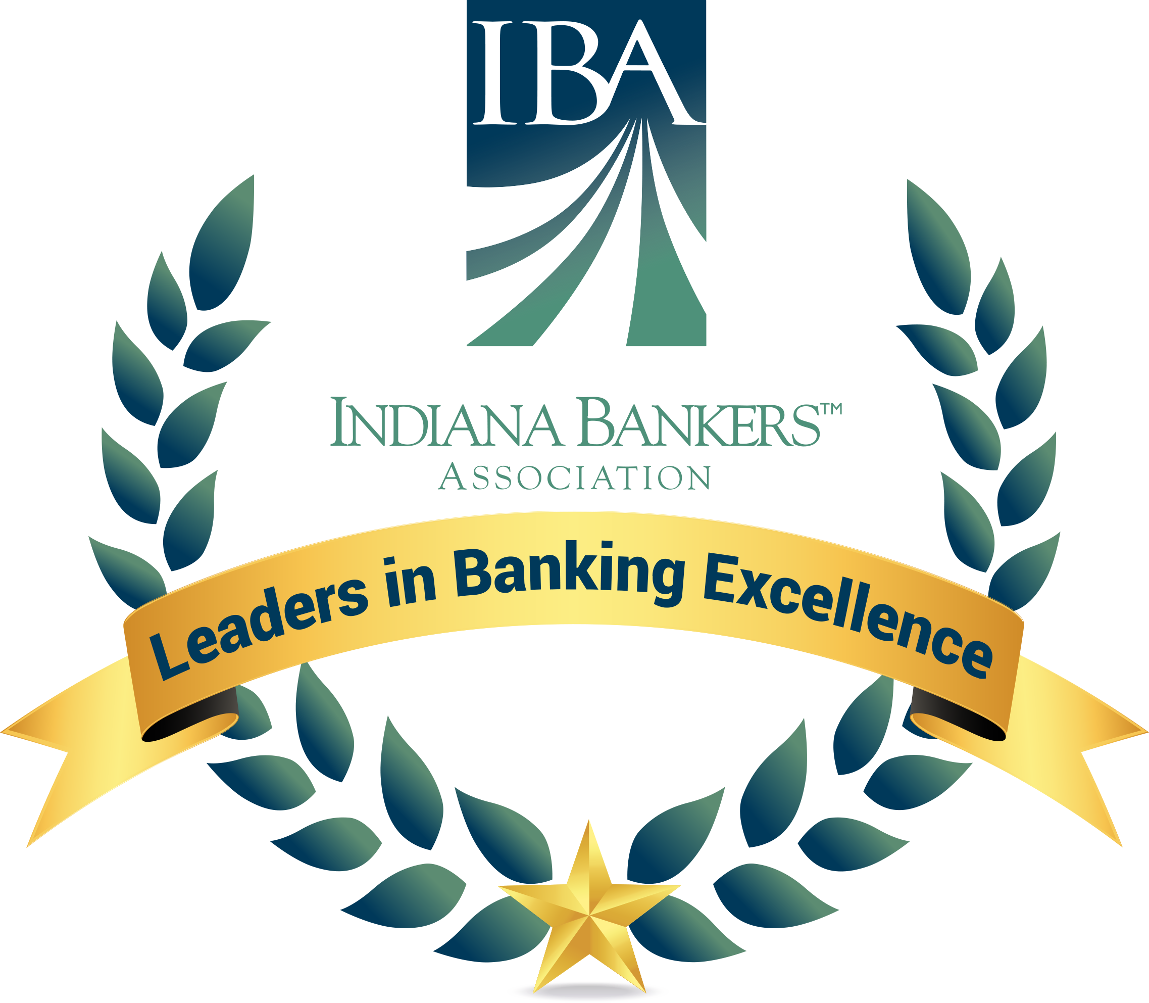 Leaders in Banking Excellence indiana.bank